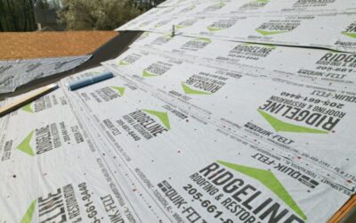 Raising The Standard For The Roofing Industry
