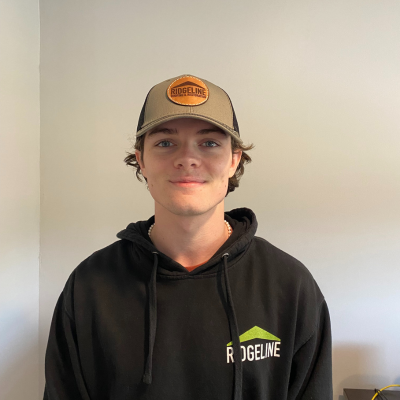Ethan Hathcock Nathan Guidr in Birmingham, AL & Atlanta, GA | Ridgeline Roofing & Restoration