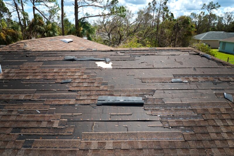 3 Reasons to Choose Local for Storm Damage Repair
