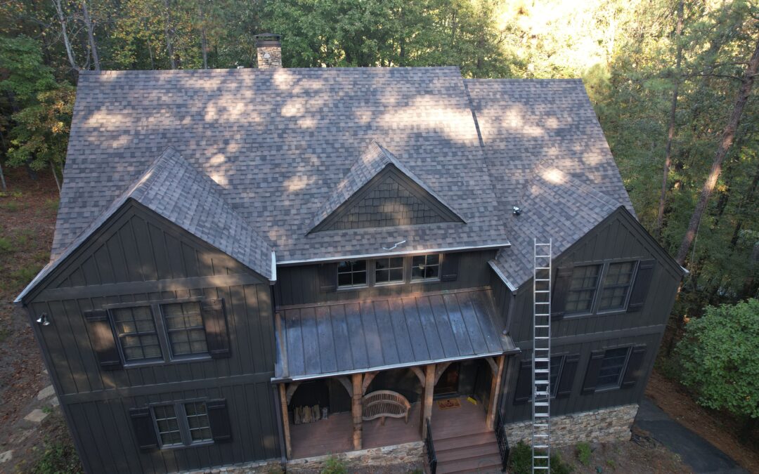 Is Your Roof Secretly Costing You Thousands? Find Out Before It’s Too Late!