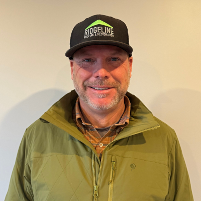 Chad Hall Chad Hall in Birmingham, AL & Atlanta, GA | Ridgeline Roofing & Restoration