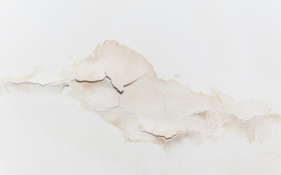 Put an End to Brown Spots on Your Ceiling