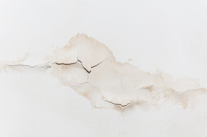 Put an End to Brown Spots on Your Ceiling
