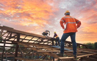 5 Reasons To Invest in Commercial Roof Repair