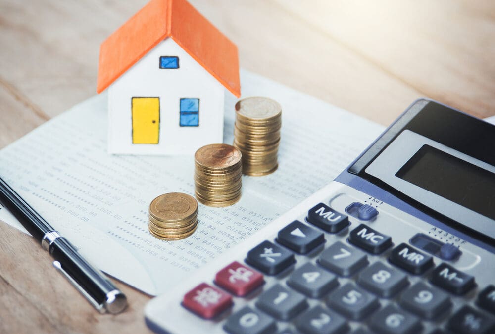 roof financing