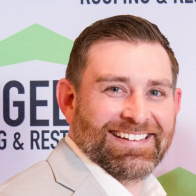 Nathan Nathan Guidr in Birmingham, AL & Atlanta, GA | Ridgeline Roofing & Restoration