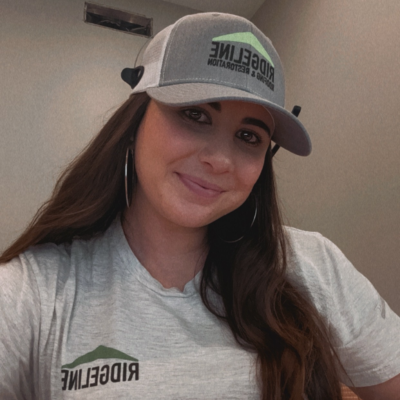 Stephanie Morrison Nathan Guidr in Birmingham, AL & Atlanta, GA | Ridgeline Roofing & Restoration
