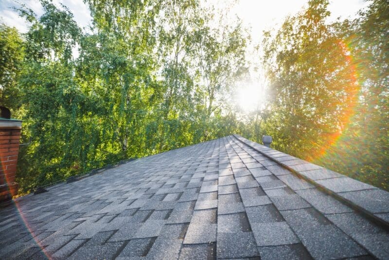 Ridgeline Roofing & Restoration’s Roofing Checklist for Homebuyers