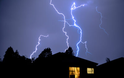 When the Storm Clears: How to Restore Storm Roof Damage