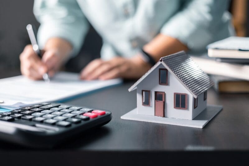 The Insurance Process After Roof Storm Damage