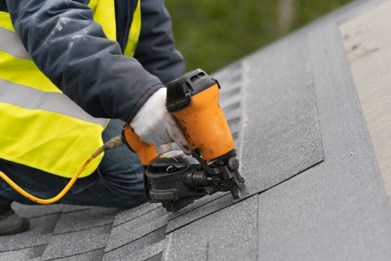 Asphalt Shingles vs. Synthetic: Does Your Roofing Material Matter?