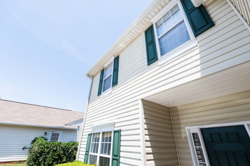 How Siding Benefits Your Home: Enhancing Protection & Value