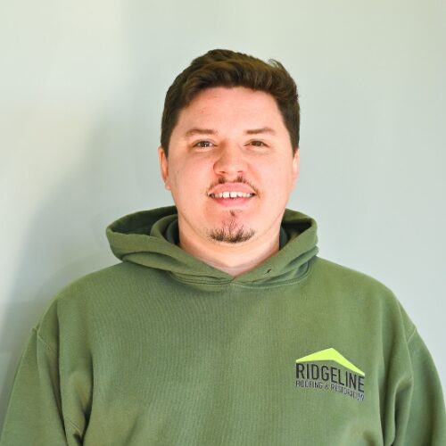1 Tyler Hicks Roof consultant in Birmingham, AL & Atlanta, GA | Ridgeline Roofing & Restoration