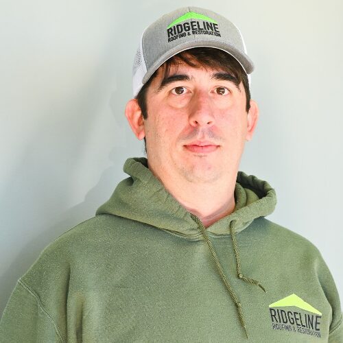 3 Maurice Harwood in Birmingham, AL & Atlanta, GA | Ridgeline Roofing & Restoration