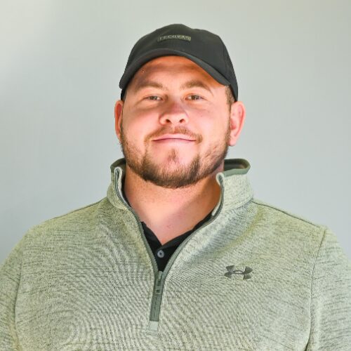 Headshots (1) Justin Elliot in Birmingham, AL & Atlanta, GA | Ridgeline Roofing & Restoration