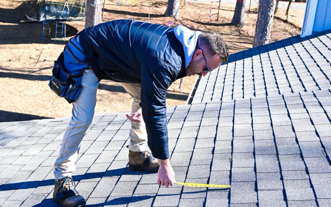 Spring Rain Is a Stress Test for Your Roof—Are You Passing or Failing?