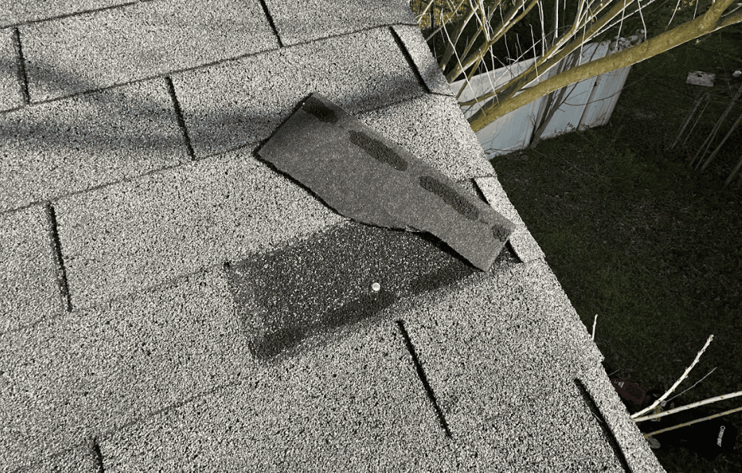5 Things Your Roof Is Trying to Tell You (Before It’s Too Late)