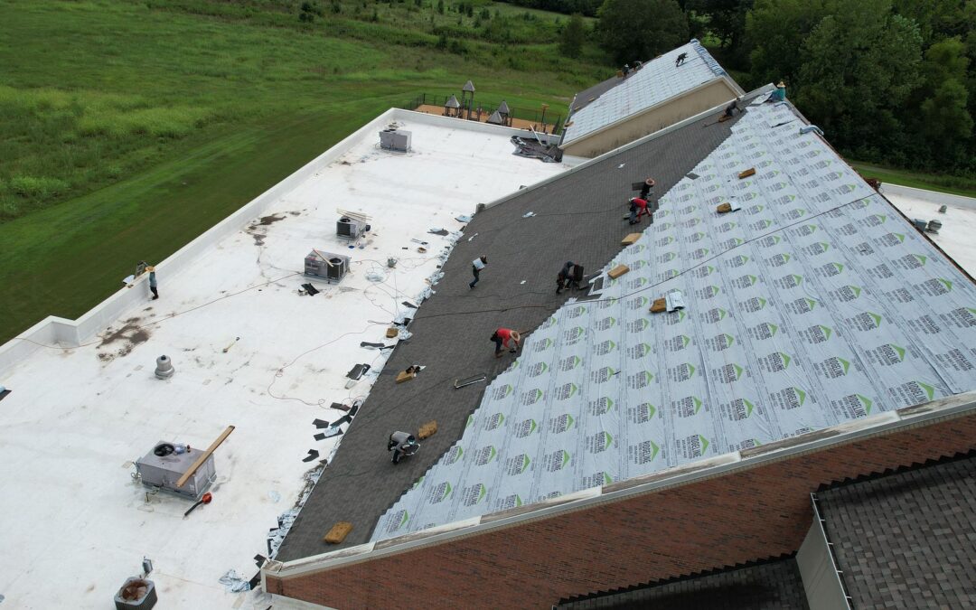 Boost Curb Appeal and Energy Efficiency with New Siding in Alabama