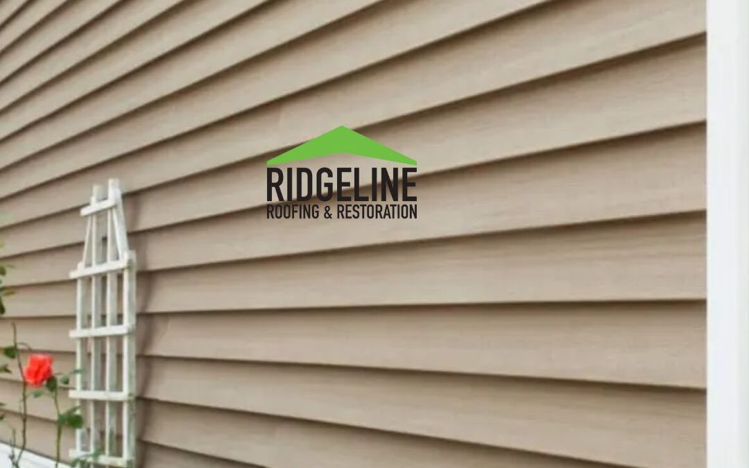 How New Siding Can Increase Home Value in Tennessee