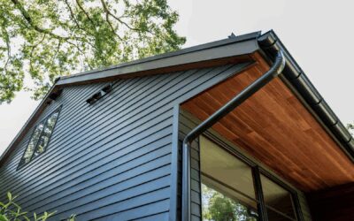 How Humidity Affects Your Home’s Siding and What You Can Do About It
