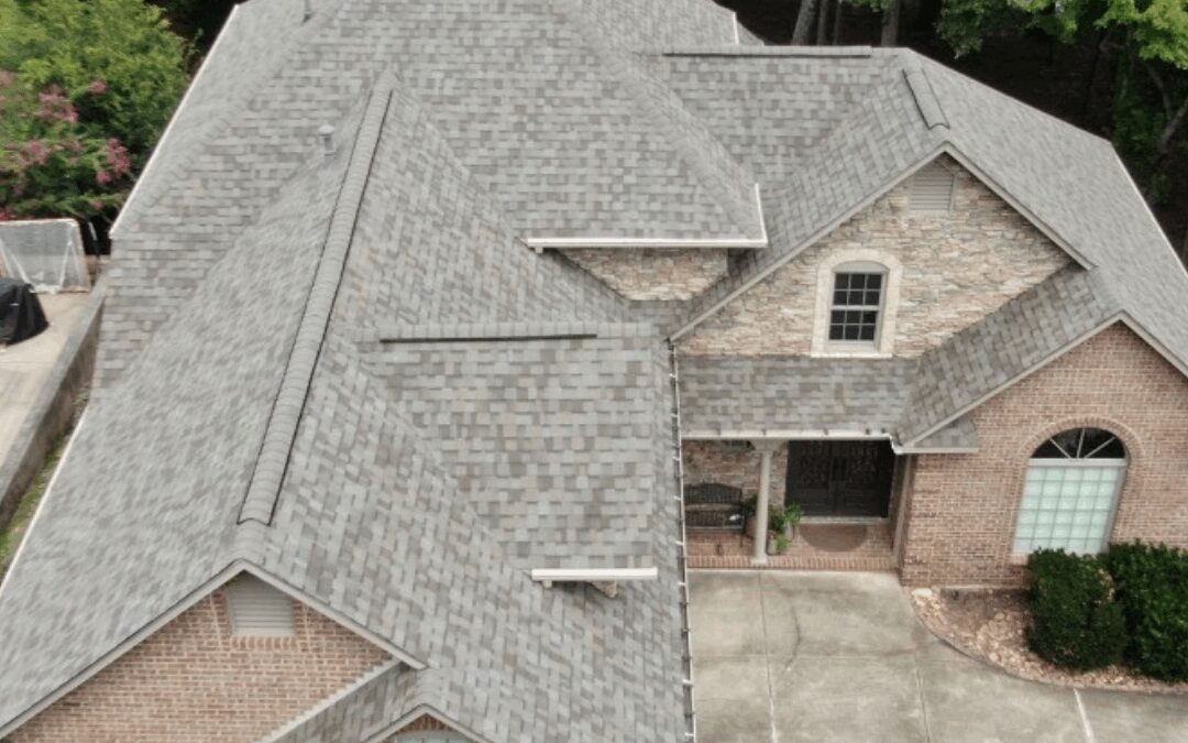 Manufacturer vs Workmanship: Understanding the Two Types of Roof Warranties
