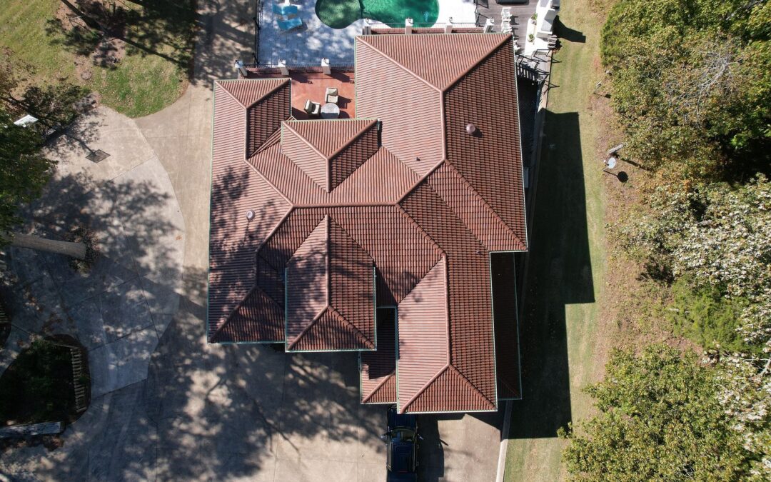 Roof Replacement in Nashville TN: Cost, Timeline & What Homeowners Should Expect in 2025