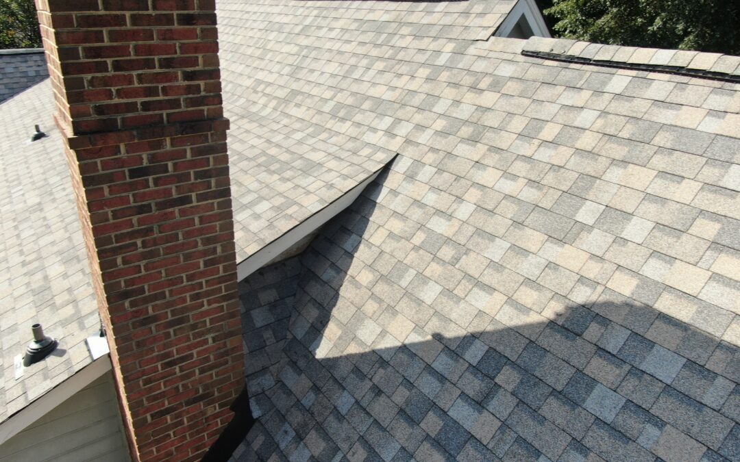 Prevent Roof Damage This Winter: Tips for Gutters, Insulation & Attic Ventilation