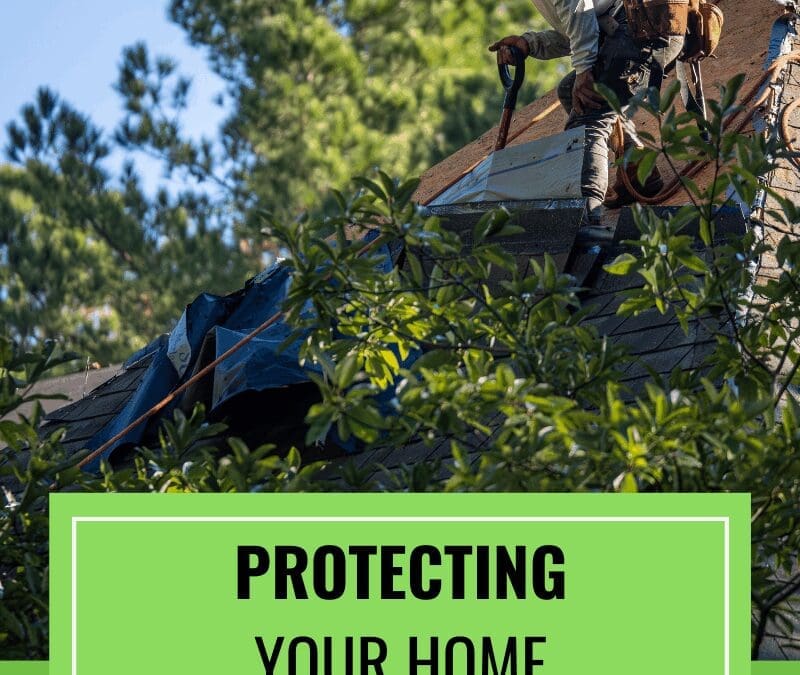 Roof Safety Checklist for the Holidays: Stay Ahead of Wind, Rain, and Cold Weather