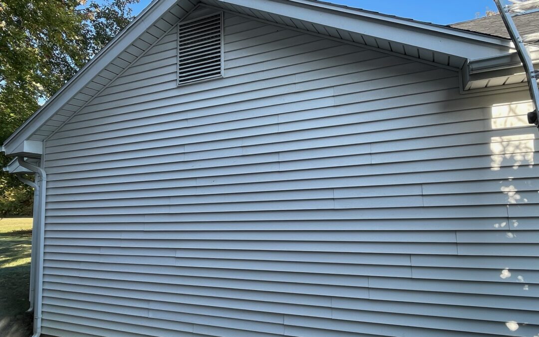 Your Siding Might Be Telling You Something: 7 Hidden Signs It Needs Attention
