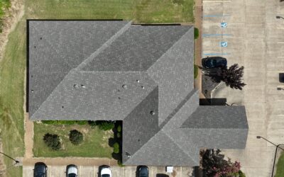 Winter Roof Maintenance Checklist: Protect Your Home from Leaks, Ice Dams & Cold Weather Damage