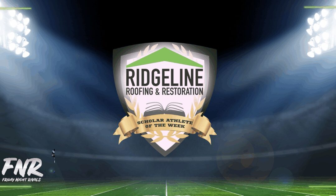 Ridgeline Roofing Sponsors Friday Night Rivals in Birmingham — Supporting St. Clair County Sports
