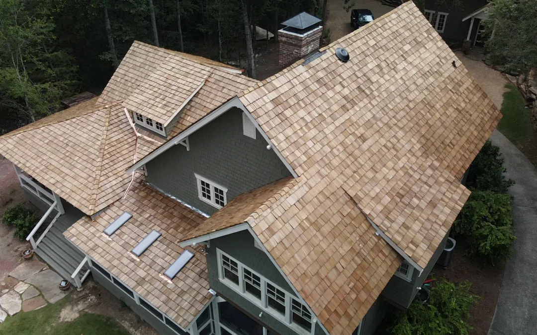 Why Winter Is One of the Best Times to Schedule a Roof Inspection