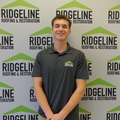 Tyler Hicks Roof consultant in Birmingham, AL & Atlanta, GA | Ridgeline Roofing & Restoration