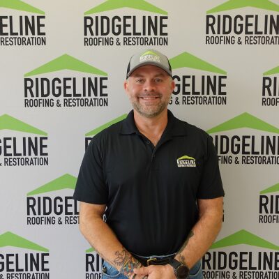 Luke Morris in Birmingham, AL & Atlanta, GA | Ridgeline Roofing & Restoration