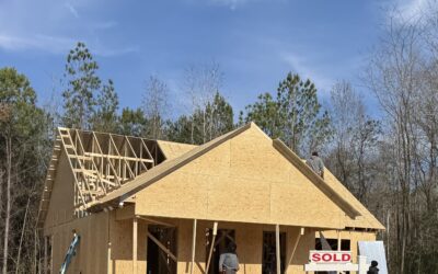 Ridgeline Roofing & Restoration x Habitat for Humanity: Supporting “Home for the Holidays” in Alabama