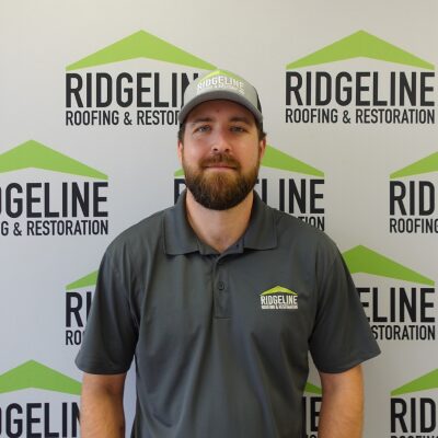 Luke Morris in Birmingham, AL & Atlanta, GA | Ridgeline Roofing & Restoration