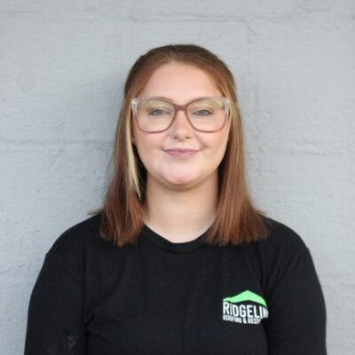 Nathan Guidr in Birmingham, AL & Atlanta, GA | Ridgeline Roofing & Restoration