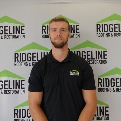 Tyler Hicks Roof consultant in Birmingham, AL & Atlanta, GA | Ridgeline Roofing & Restoration