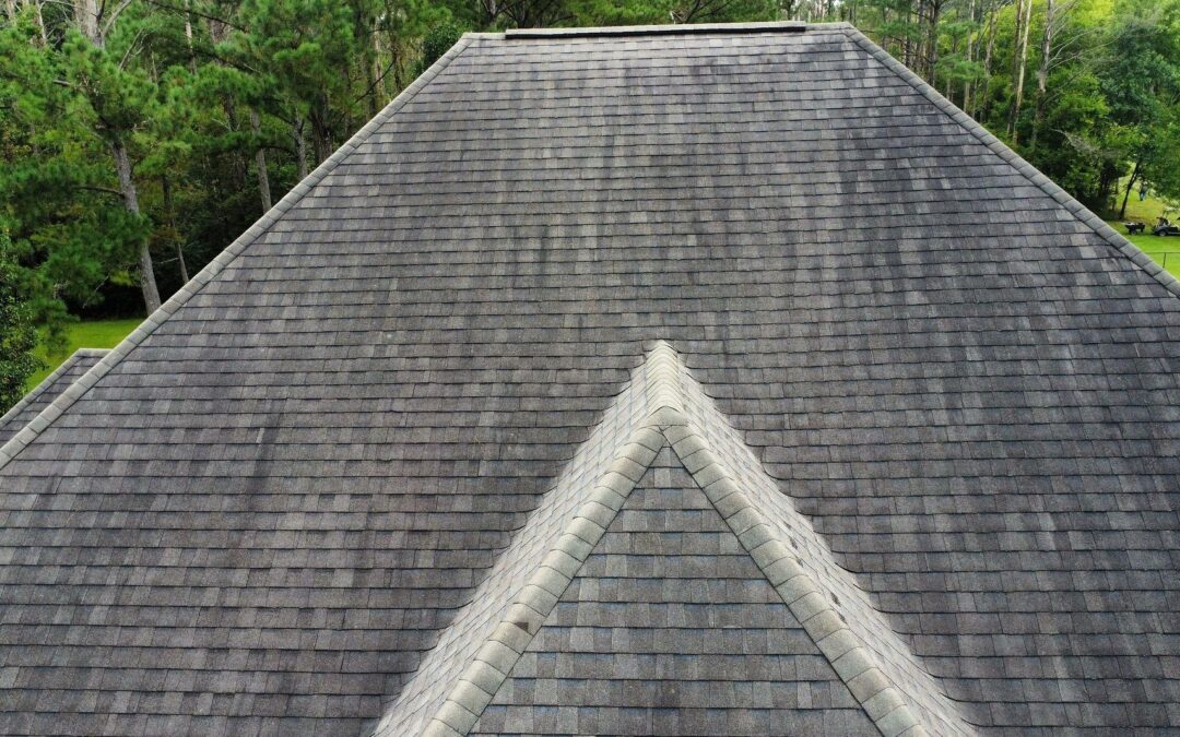 Wind Damage After Winter Storms in Huntsville: Signs Homeowners Often Mis