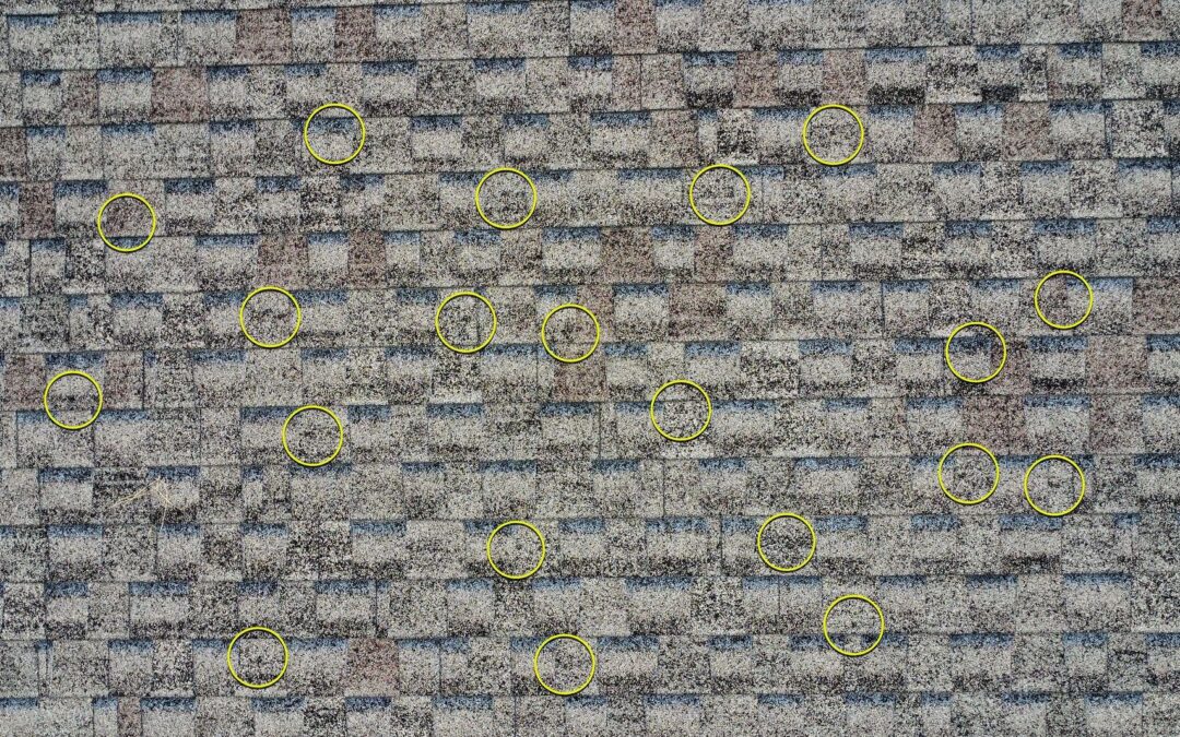 From Freezing Mornings to Warm Afternoons: How Temperature Swings Stress North Alabama Roofs