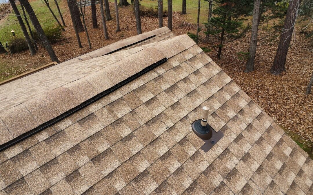 Alabama Storm Season Is Coming: How to Spot Roof Damage Before the Next Heavy Rain