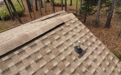 Alabama Storm Season Is Coming: How to Spot Roof Damage Before the Next Heavy Rain