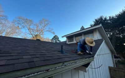 What Alabama Leeds Should Know About Insurance and Roof Claims
