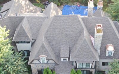 How Long Different Roofing Materials Actually Last