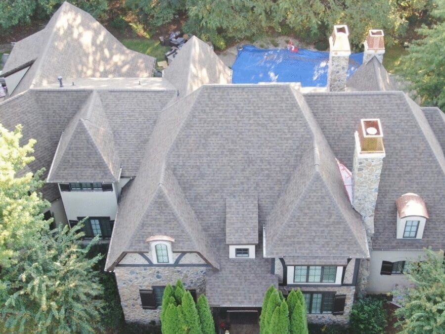 How Long Different Roofing Materials Actually Last