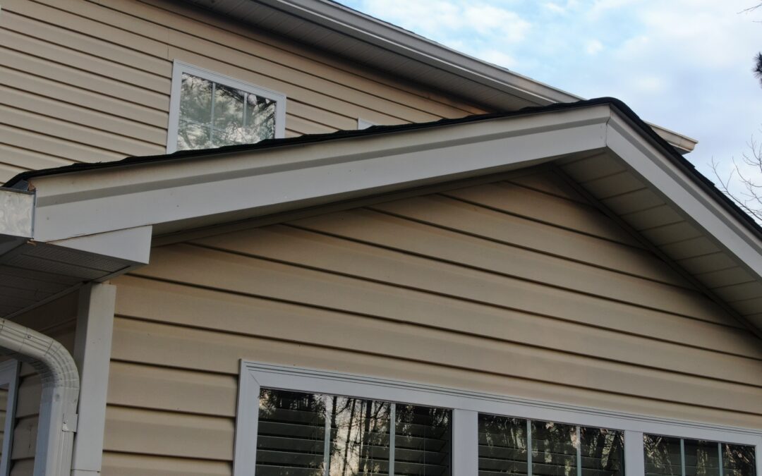 Cold Weather in Alabama? Why Freezing Nights Can Still Cause Roof Leaks