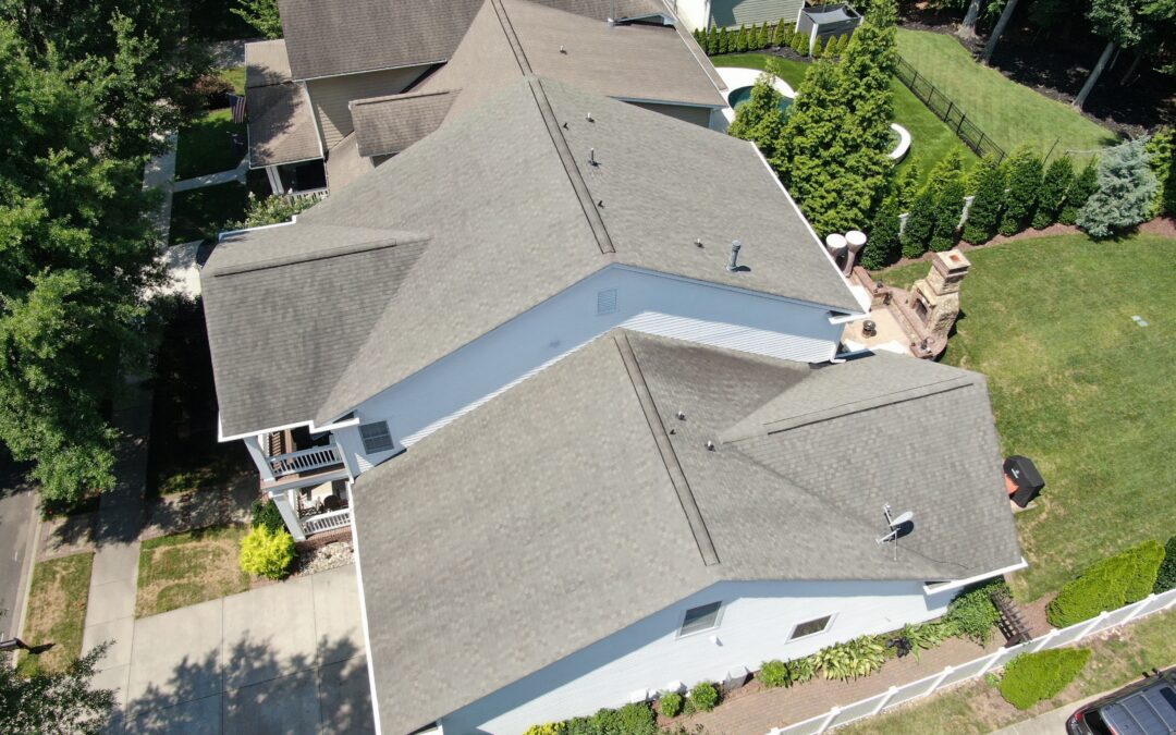 Roofing Options Built to Withstand Harsh Weather in Adamsville, AL