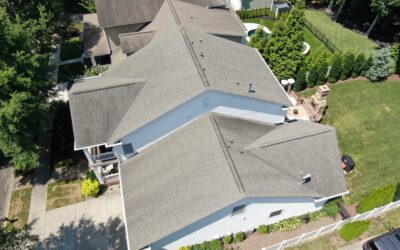 Roofing Options Built to Withstand Harsh Weather in Adamsville, AL