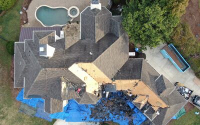 Roof Replacement Costs in 2026: What Homeowners Should Expect