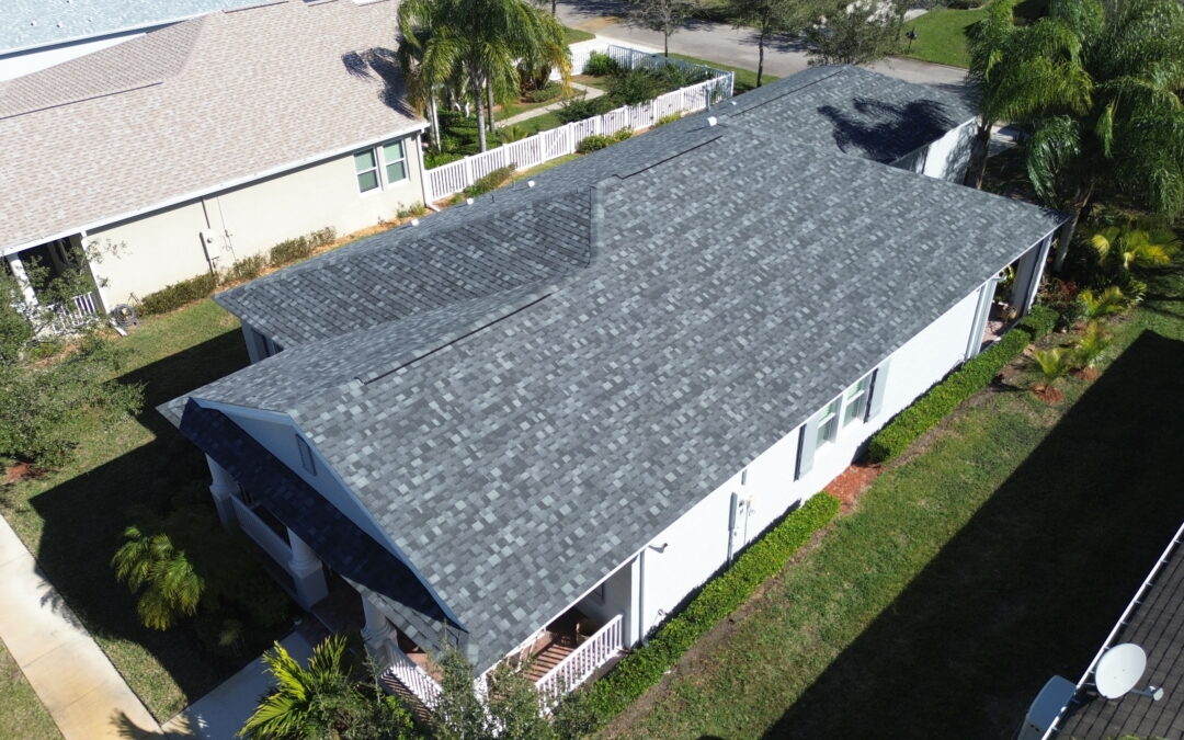 10 Signs It’s Time to Replace Your Roof